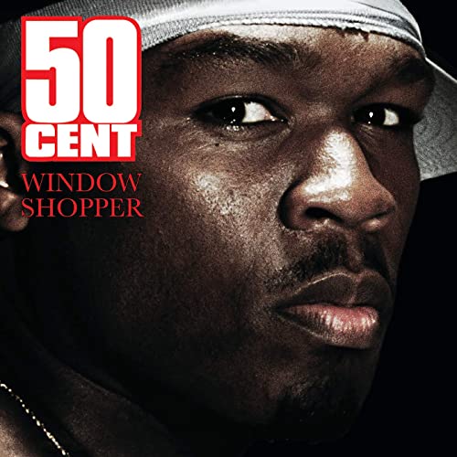 50 Cent – I’ll Whip Your Head Boy (Instrumental)